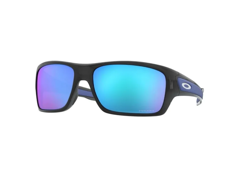 Używany Oakley Turbine bike — zdjęcie 2 z 15