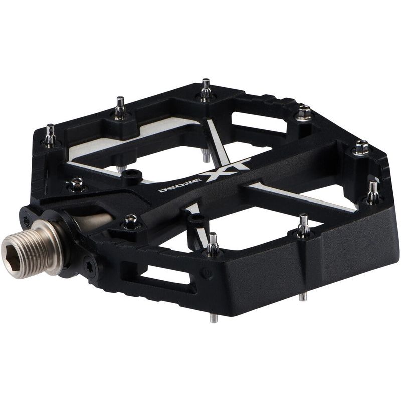 Shimano PD-M8240 Drivetrain & Pedals d'occasion