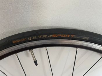 Used Shimano R500 2020 bike — image 5 of 5