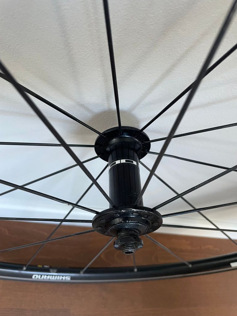 Used Shimano R500 2020 bike — image 3 of 5