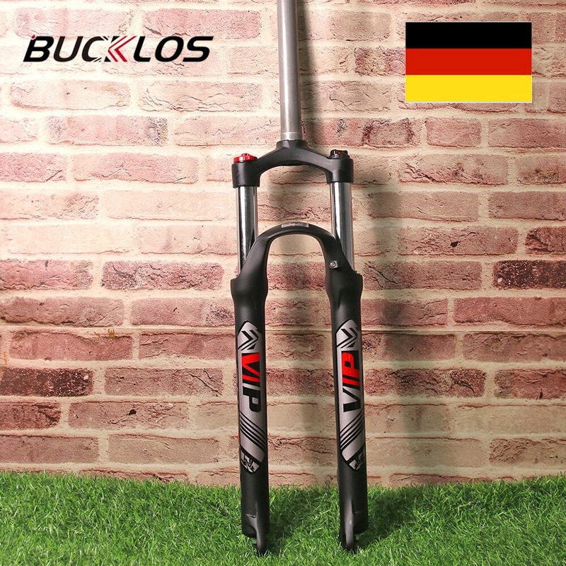 Tweedehands bucklos Suspension Fork 100mm MTB 29 2026 Fork