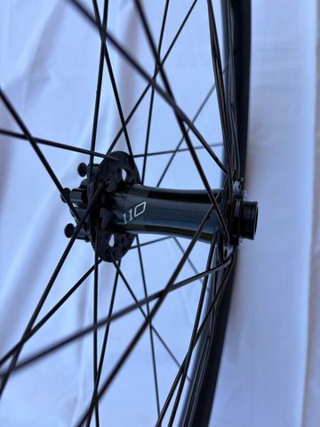 Specialized Roval DH 27.5 bike d'occasion — image 4 sur 6