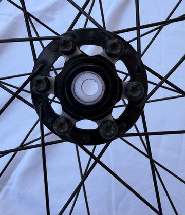Specialized Roval DH 27.5 bike d'occasion — image 6 sur 6