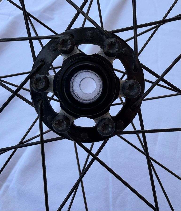 Specialized Roval DH 27.5 bike d'occasion — image 6 sur 6