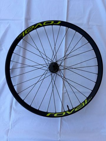 Specialized Roval DH 27.5 bike d'occasion — image 2 sur 6
