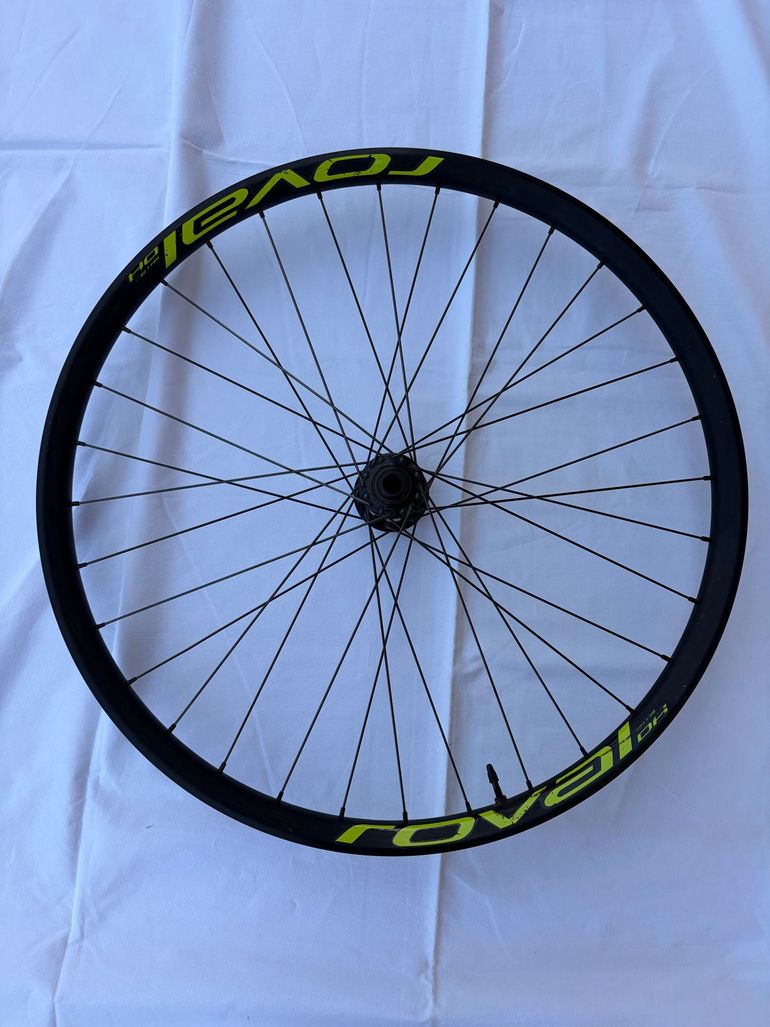 Specialized Roval DH 27.5 bike d'occasion — image 2 sur 6