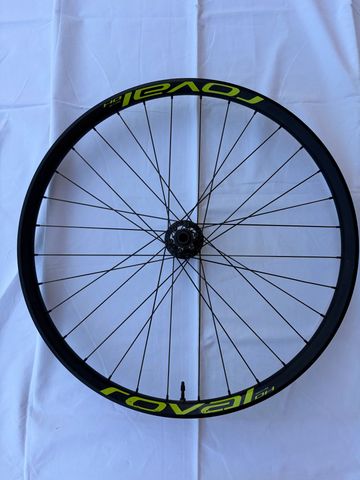 Specialized Roval DH 27.5 bike d'occasion — image 1 sur 6