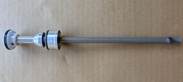 Použité Fox 36 Fork 2024 bike — obrázek 1 z 2