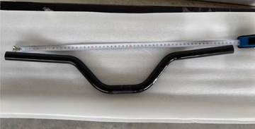Gebrauchtes ANSWER Carbon BMX Handlebar 2025 bike — Bild 2 von 4