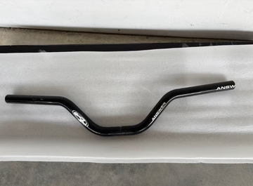 Gebrauchtes ANSWER Carbon BMX Handlebar 2025 bike — Bild 4 von 4