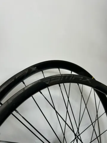 Mavic Crossmax SL Ultimate 30 2025 bike de segunda mano — imagen 6 de 8