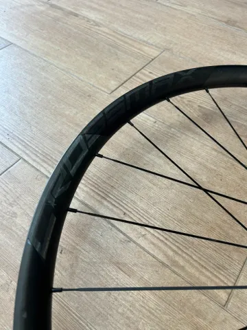 Mavic Crossmax SL Ultimate 30 2025 bike de segunda mano — imagen 3 de 8