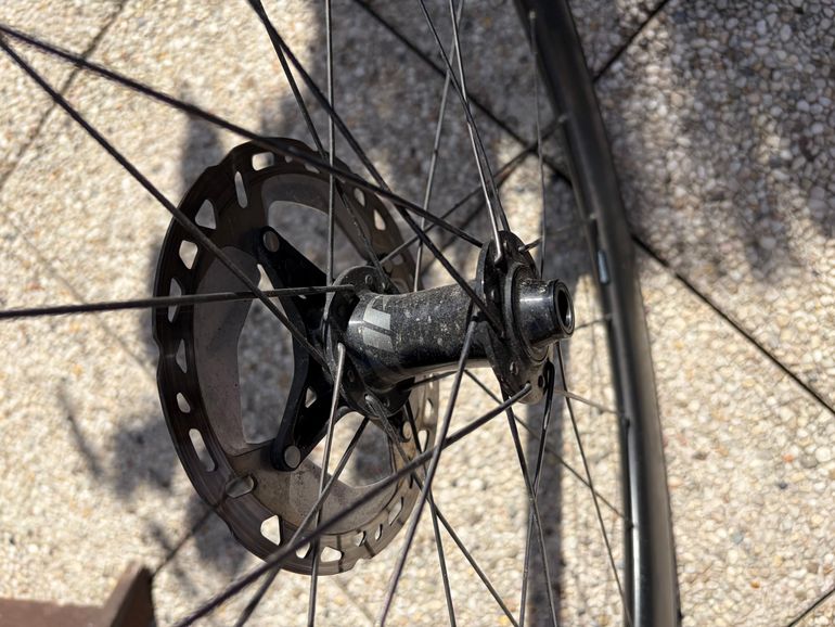Used Zipp 303 S bike — image 5 of 5