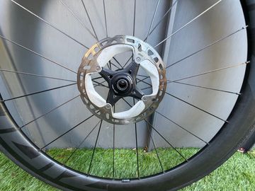 Used Zipp 303 S bike — image 3 of 5