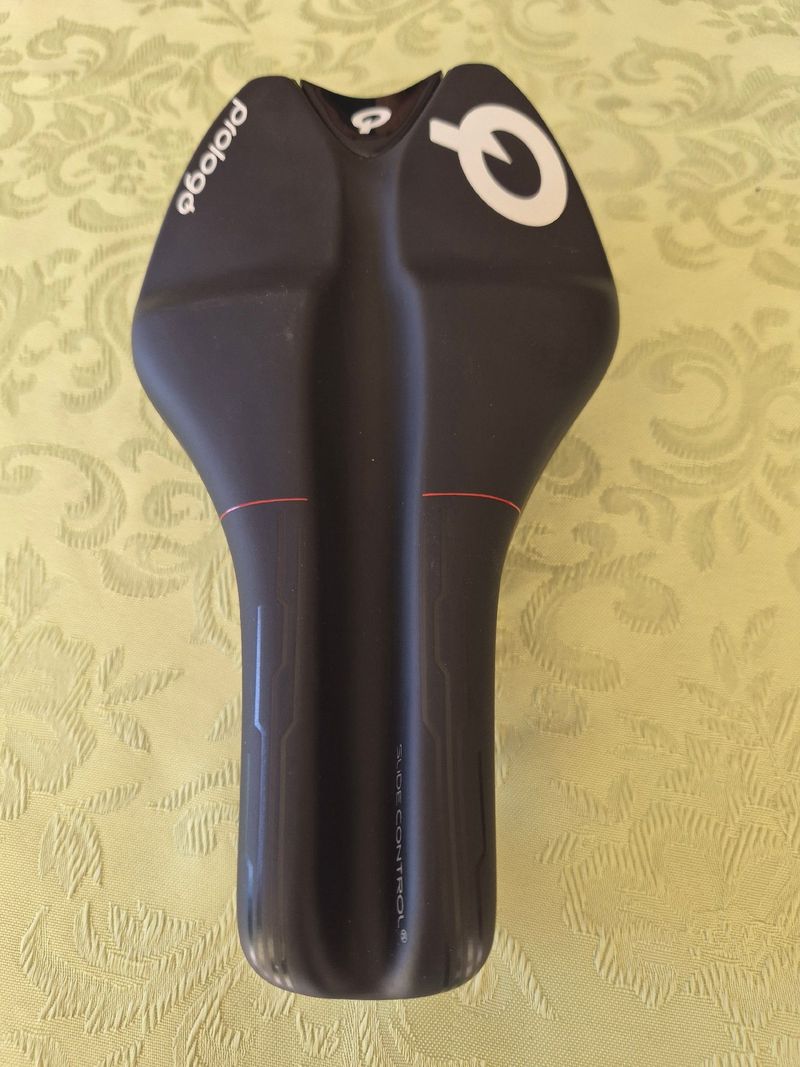 Gebrauchtes Prologo T-Gale CPC Nack Saddles & Seatposts