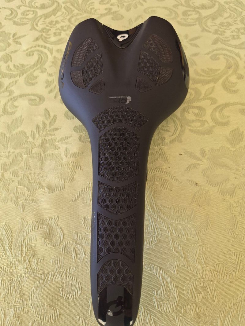 Gebrauchtes Prologo Nago Evo Nack CPC Saddles & Seatposts