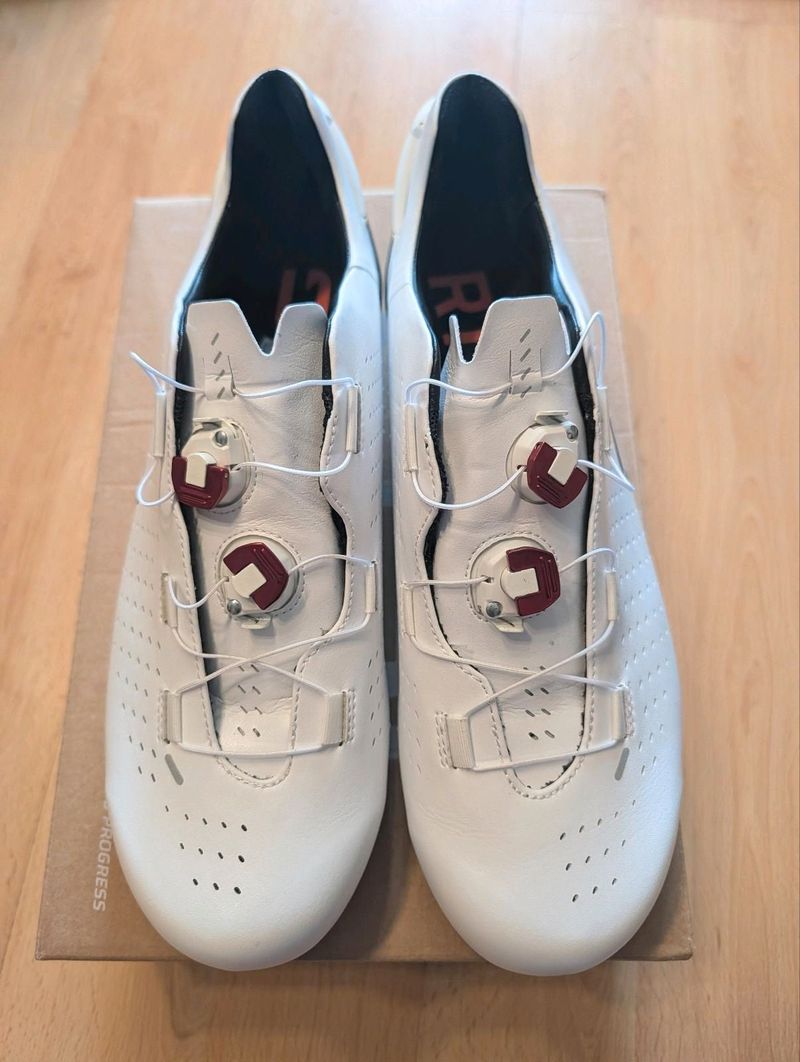 Used Sidi Shot 3 2026 Cycling Shoes