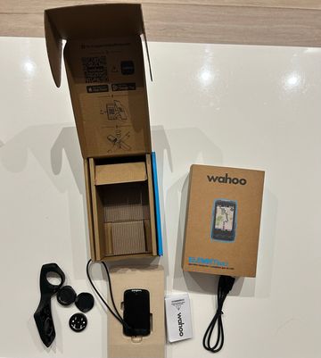 Used Wahoo Elemnt Bolt 3 2026 bike — image 3 of 3
