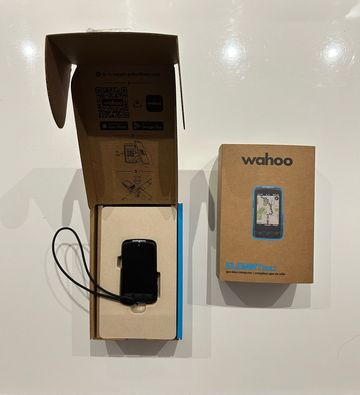 Used Wahoo Elemnt Bolt 3 2026 bike — image 2 of 3