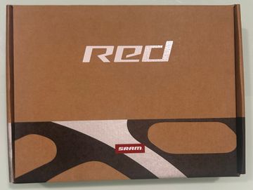 Sram Red E1 DUB Cranks 2026 bike usato — immagine 1 di 6
