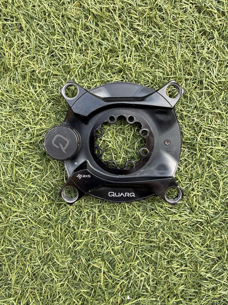 Gebrauchtes Sram XX1 Axs Boost 2025 Drivetrain & Pedals