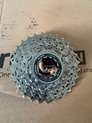 Gebrauchtes Standard CS-5700 bike — Bild 3 von 3