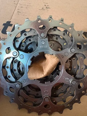 Gebrauchtes Standard CS-5700 bike — Bild 2 von 3