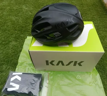 Gebrauchtes Kask Protone 2.0 bike — Bild 3 von 13