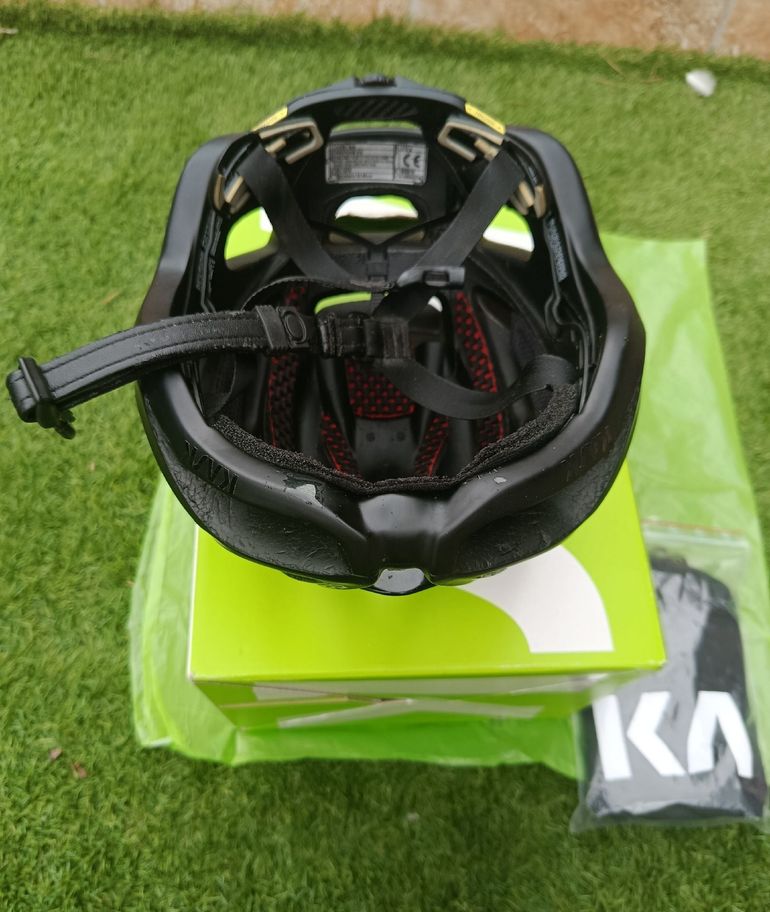 Gebrauchtes Kask Protone 2.0 bike — Bild 12 von 13