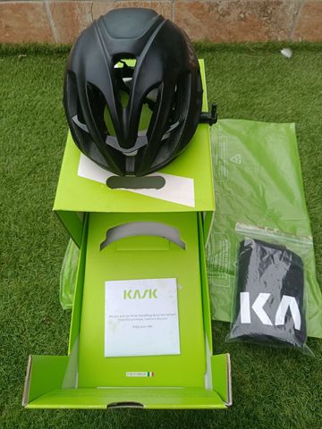 Gebrauchtes Kask Protone 2.0 bike — Bild 13 von 13
