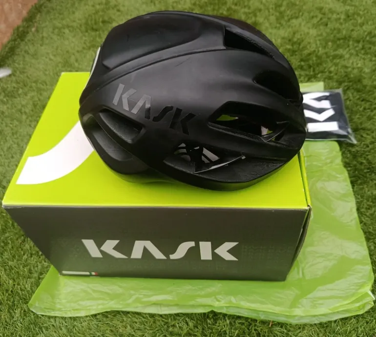 Gebrauchtes Kask Protone 2.0 bike — Bild 2 von 13