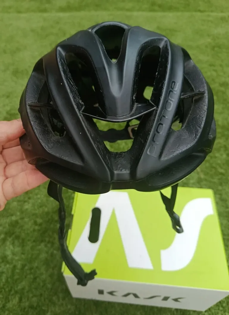 Gebrauchtes Kask Protone 2.0 bike — Bild 8 von 13