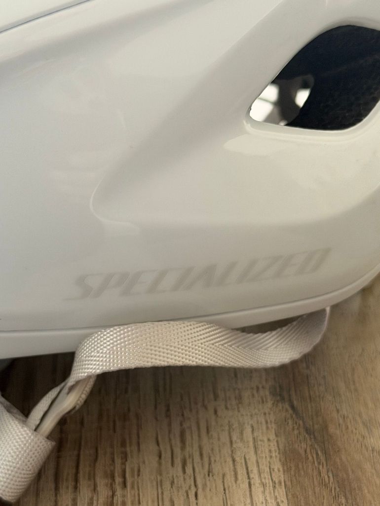 Used Specialized Helmet 2026 bike — image 2 of 4