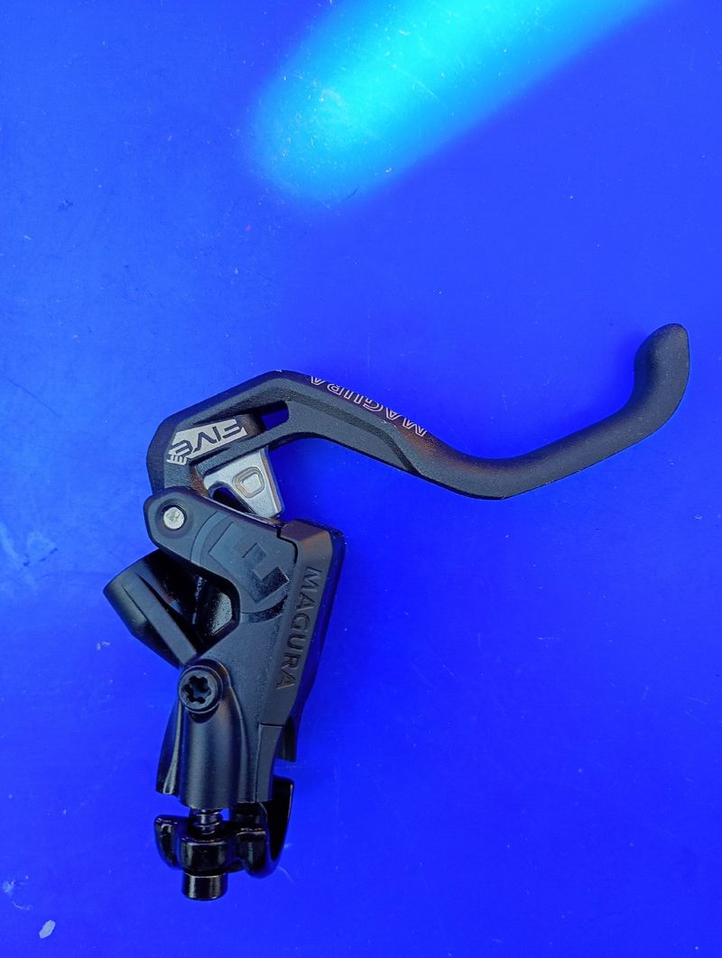 Magura MT5 Master Cylinder Brakes de segunda mano