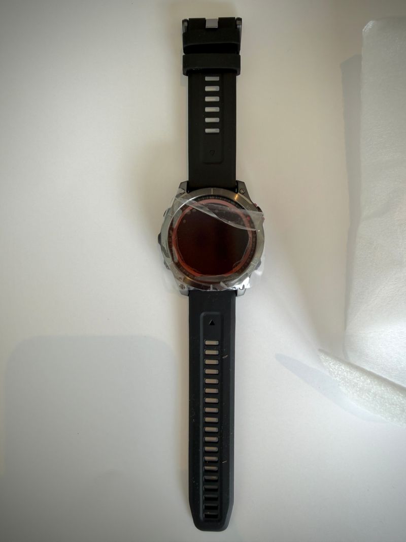 Garmin fēnix 7 Solar 2026 Electronics d'occasion