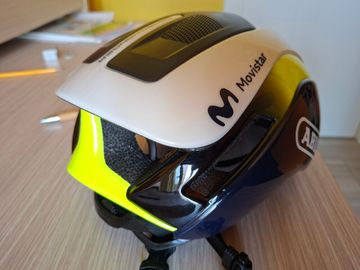 Käytetty ABUS Gamechanger 2.0 bike — kuva 1 / 4