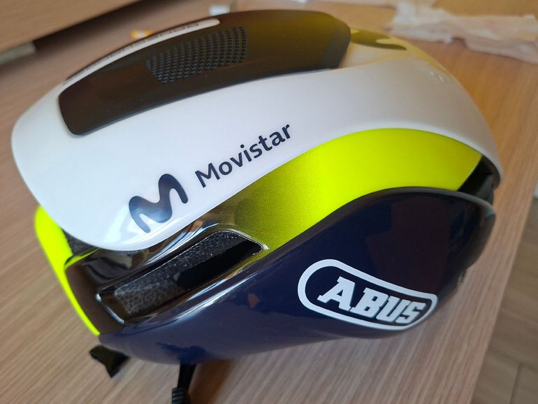 Käytetty ABUS Gamechanger 2.0 bike — kuva 2 / 4