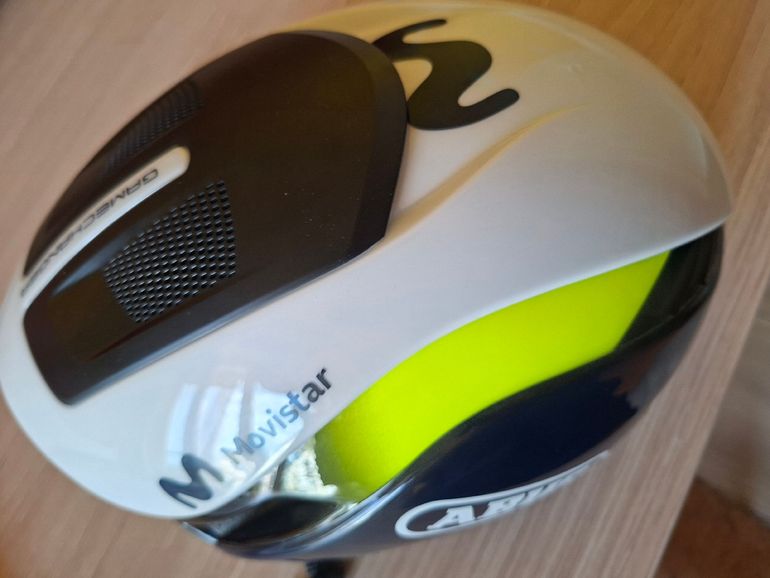 Käytetty ABUS Gamechanger 2.0 bike — kuva 4 / 4
