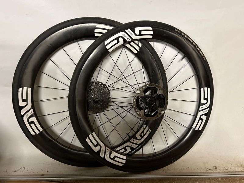 Gebrauchtes Enve SES 4.5 2025 Wheels