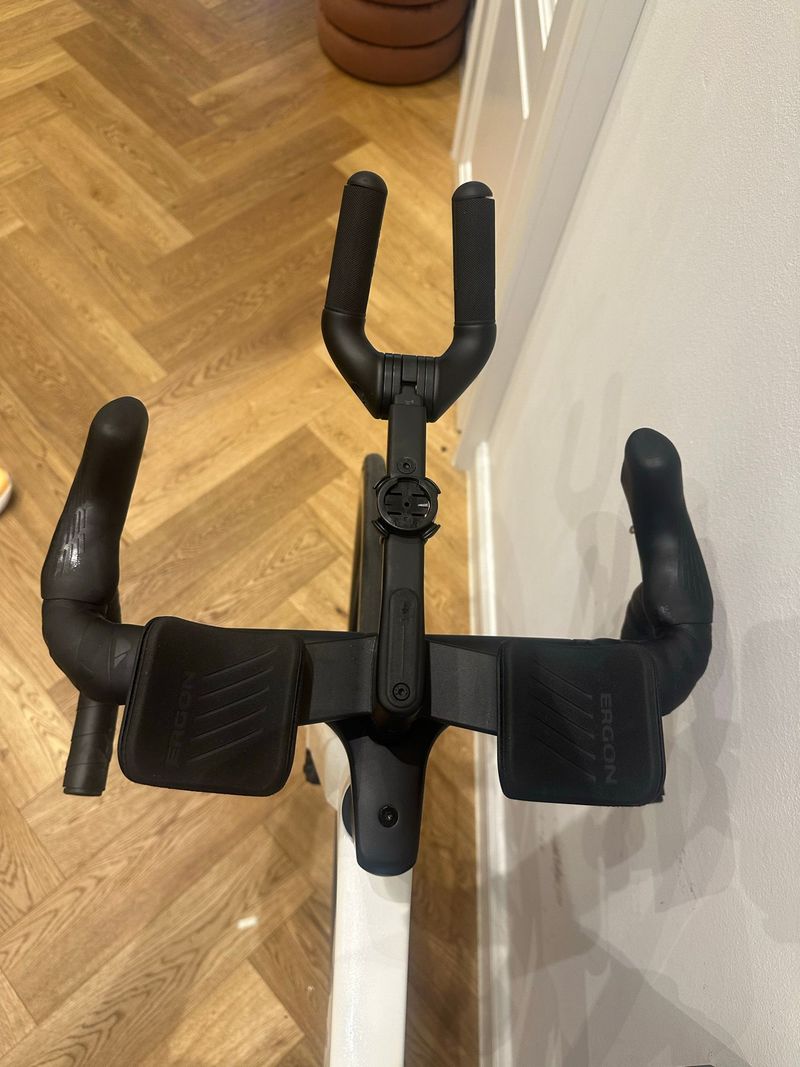 Used Canyon GEAR GROOVE Aero Extension Aero Bar 2026 Cockpit