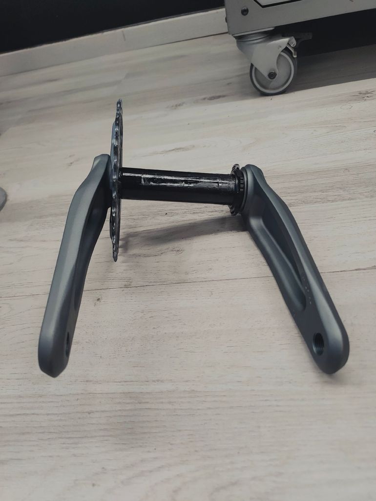 Sram GX Crankset 2026 bike usato — immagine 2 di 3