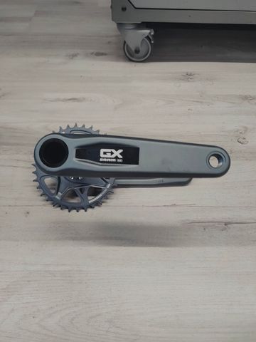 Sram GX Crankset 2026 bike usato — immagine 3 di 3