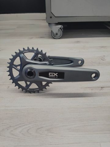 Sram GX Crankset 2026 bike usato — immagine 1 di 3