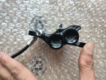 Gebrauchtes Hope Tech 3 E4 Brake Set bike — Bild 11 von 14