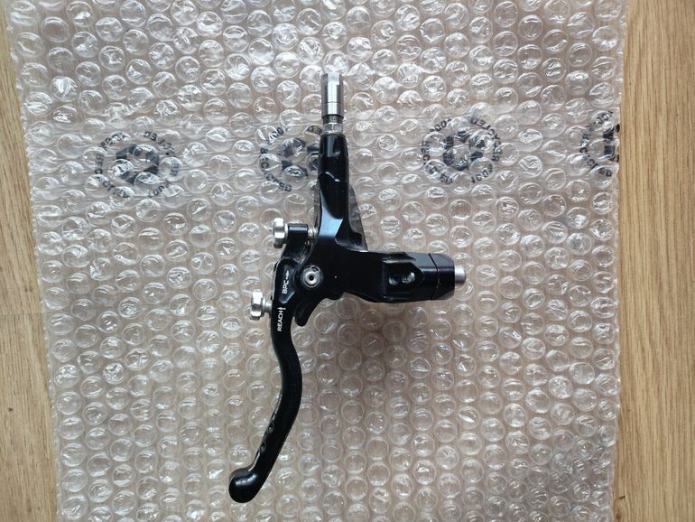 Gebrauchtes Hope Tech 3 E4 Brake Set bike — Bild 8 von 14