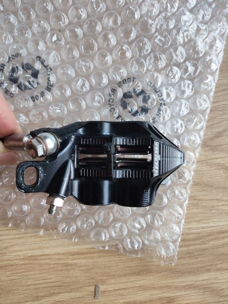 Gebrauchtes Hope Tech 3 E4 Brake Set bike — Bild 6 von 14