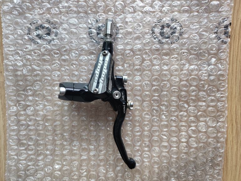 Gebrauchtes Hope Tech 3 E4 Brake Set bike — Bild 7 von 14