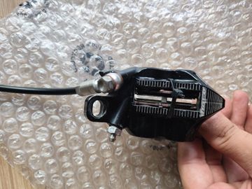 Gebrauchtes Hope Tech 3 E4 Brake Set bike — Bild 10 von 14