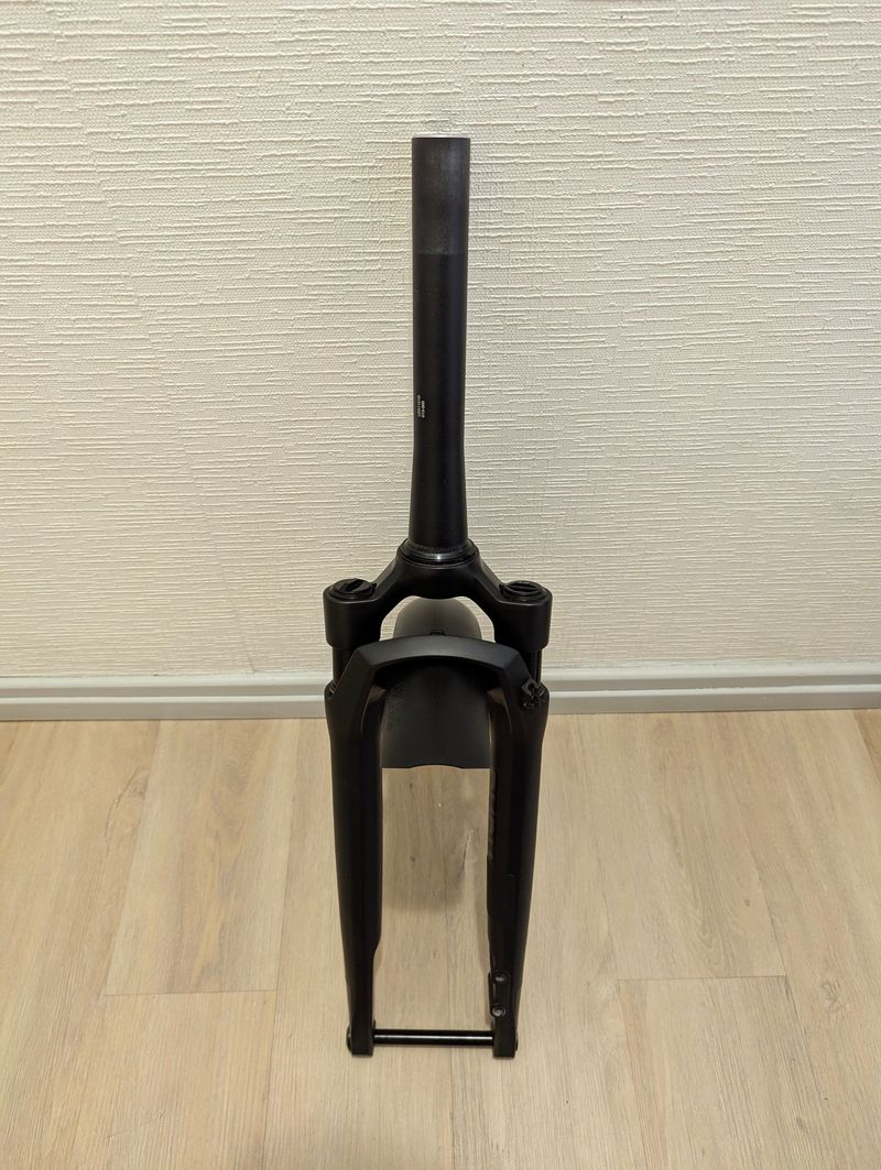 Použité RockShox Rudy XPLR 2023 Fork