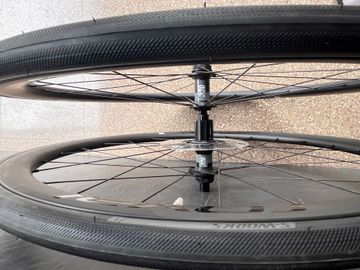 Tweedehands Roval Rapide C38 Wheels 2026 bike — afbeelding 7 van 9